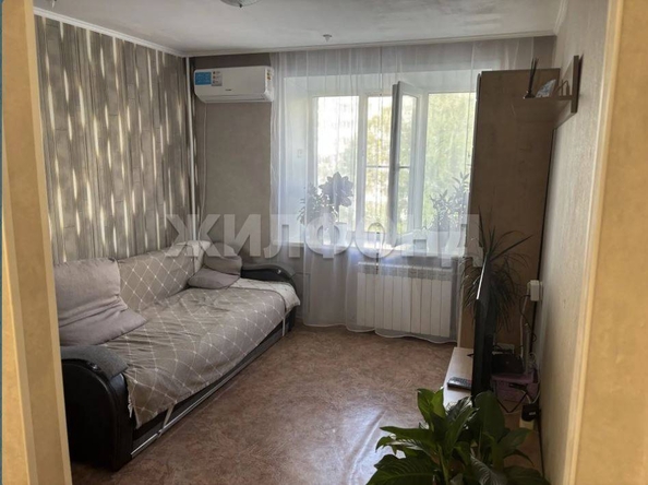 
  Продается 2-комн. квартира 33.9 м². Фото 1.