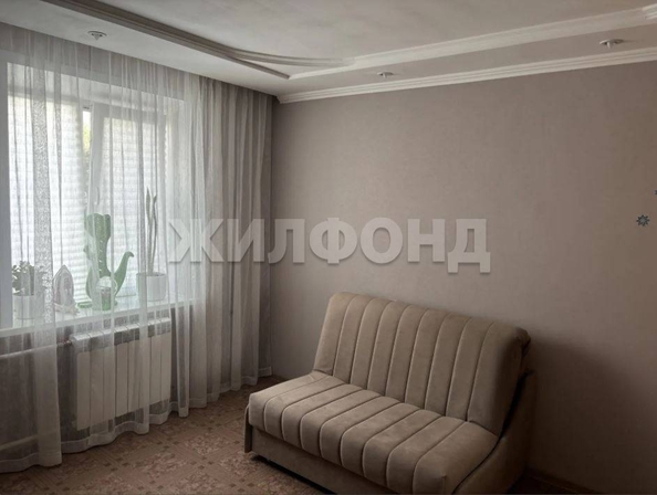 
  Продается 2-комн. квартира 33.9 м². Фото 4.
