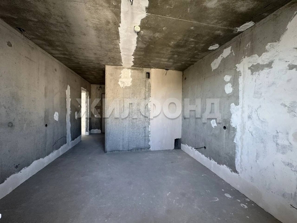 
  Продается 2-комн. квартира 56.6 м². Фото 3.
