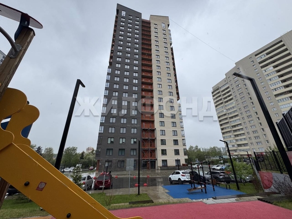 
  Продается 1-комн. квартира 43.4 м², в ЖК Я - Маяковский. Фото 12.
