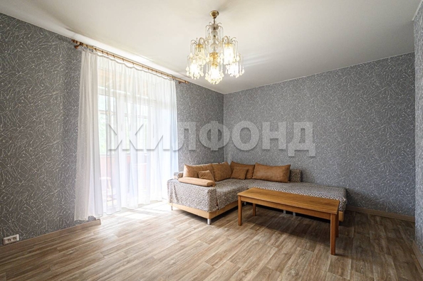 
  Продается 2-комн. квартира 54.9 м². Фото 2.