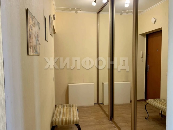
  Продается 2-комн. квартира 52.5 м². Фото 9.