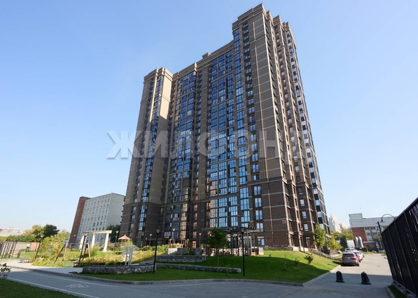 
  Продается 2-комн. квартира 54 м², в ЖК Classic House (Классик Хаус). Фото 20.