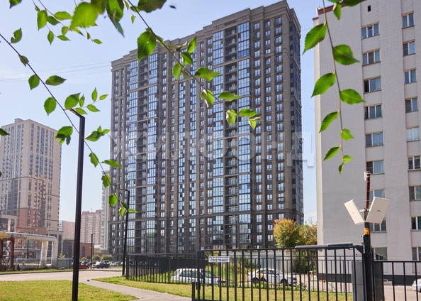 
  Продается 2-комн. квартира 54 м², в ЖК Classic House (Классик Хаус). Фото 26.