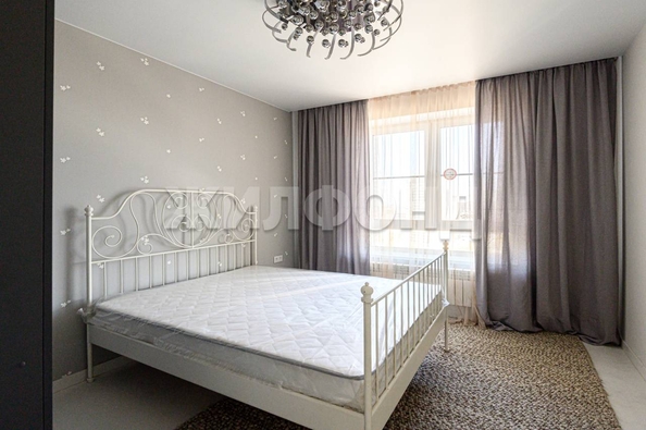 
  Продается 2-комн. квартира 54 м², в ЖК Classic House (Классик Хаус). Фото 16.