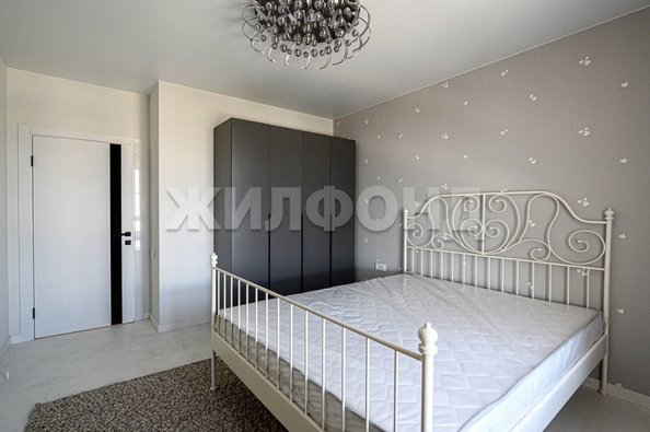 
  Продается 2-комн. квартира 54 м², в ЖК Classic House (Классик Хаус). Фото 18.