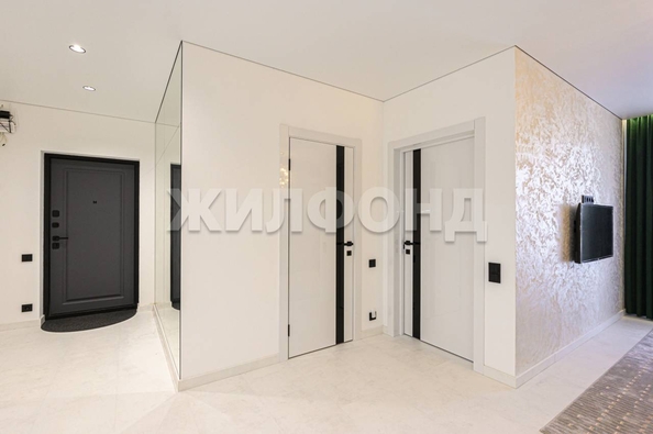 
  Продается 2-комн. квартира 54 м², в ЖК Classic House (Классик Хаус). Фото 25.