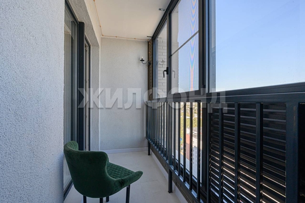 
  Продается 2-комн. квартира 54 м², в ЖК Classic House (Классик Хаус). Фото 30.