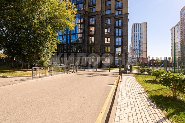 
  Продается 2-комн. квартира 54 м², в ЖК Classic House (Классик Хаус). Фото 49.