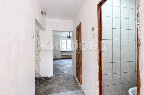 
  Продается 2-комн. квартира 53 м². Фото 18.