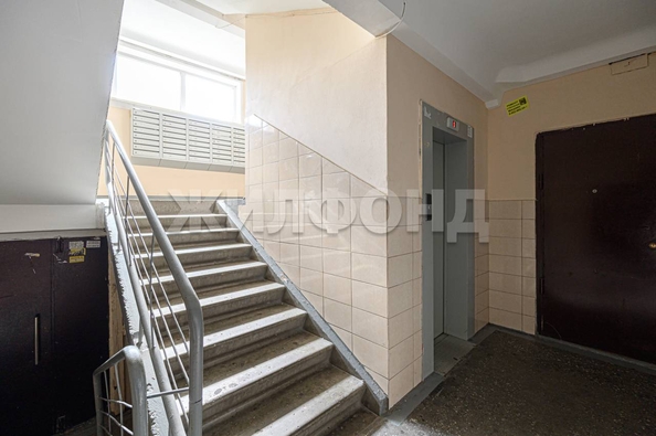 
  Продается 2-комн. квартира 53 м². Фото 23.
