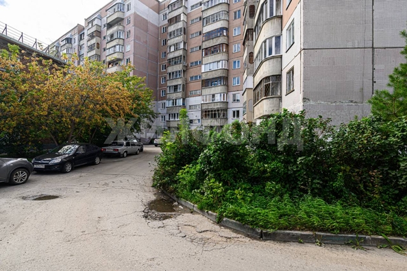 
  Продается 2-комн. квартира 53 м². Фото 28.