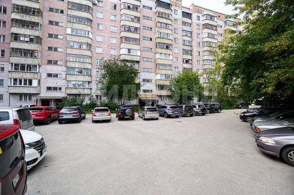 
  Продается 2-комн. квартира 53 м². Фото 31.