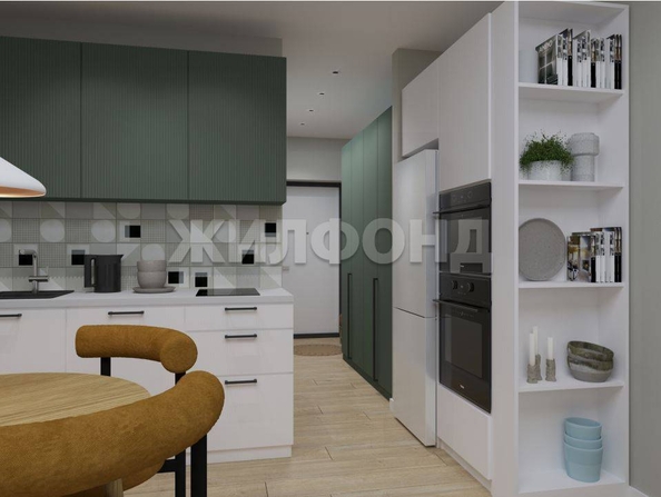 
  Продается 2-комн. квартира 37.6 м². Фото 3.