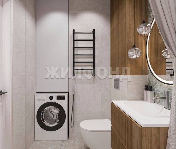 
  Продается 2-комн. квартира 37.6 м². Фото 4.