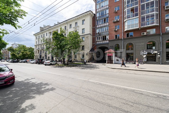 
  Продается 2-комн. квартира 62 м². Фото 24.