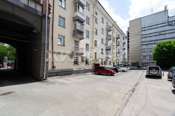 
  Продается 2-комн. квартира 62 м². Фото 25.