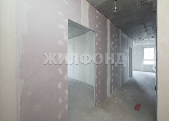 
  Продается 2-комн. квартира 77.7 м², в ЖК Мылзавод, дом 2. Фото 3.