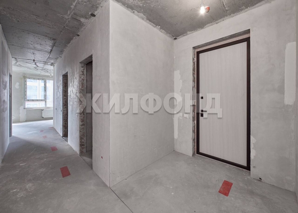
  Продается 2-комн. квартира 77.7 м², в ЖК Мылзавод, дом 2. Фото 7.