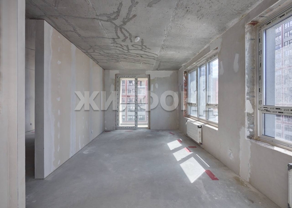 
  Продается 2-комн. квартира 77.7 м², в ЖК Мылзавод, дом 2. Фото 20.