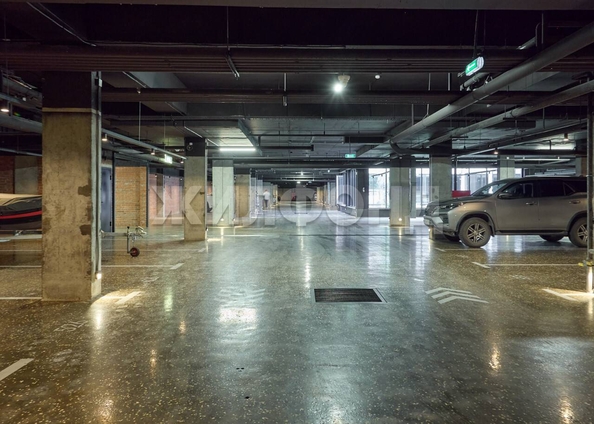 
  Продается 2-комн. квартира 77.7 м², в ЖК Мылзавод, дом 2. Фото 23.