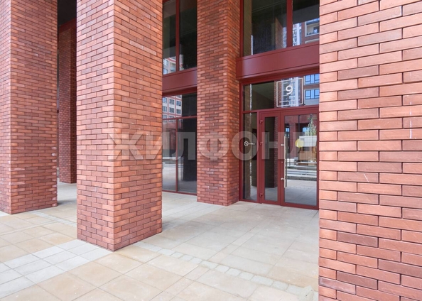 
  Продается 2-комн. квартира 77.7 м², в ЖК Мылзавод, дом 2. Фото 28.