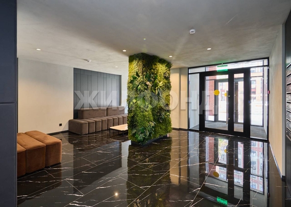 
  Продается 2-комн. квартира 77.7 м², в ЖК Мылзавод, дом 2. Фото 35.