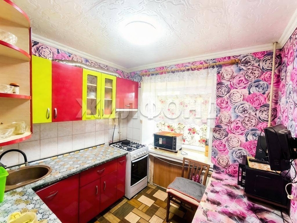 
  Продается 2-комн. квартира 44.7 м². Фото 1.