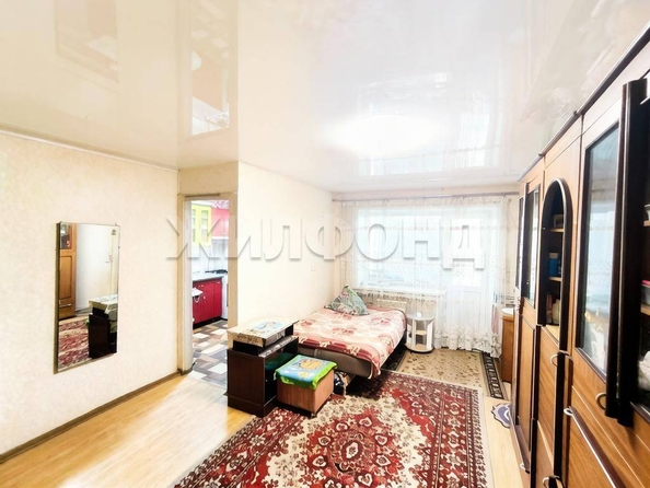 
  Продается 2-комн. квартира 44.7 м². Фото 11.