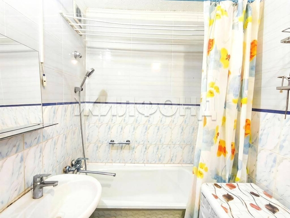 
  Продается 2-комн. квартира 44.7 м². Фото 18.