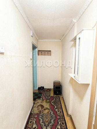 
  Продается 2-комн. квартира 44.7 м². Фото 23.