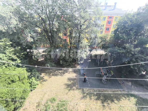 
  Продается 2-комн. квартира 44.7 м². Фото 25.
