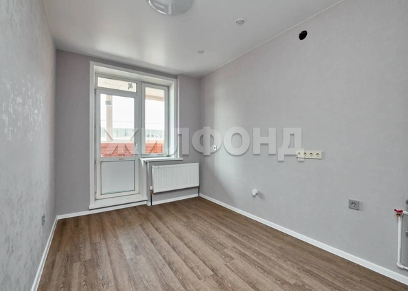 
  Продается 2-комн. квартира 55.6 м², в ЖК Ельцовский, 1-2 б/с. Фото 7.