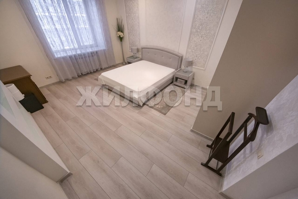 
  Продается 3-комн. квартира 109.8 м². Фото 6.