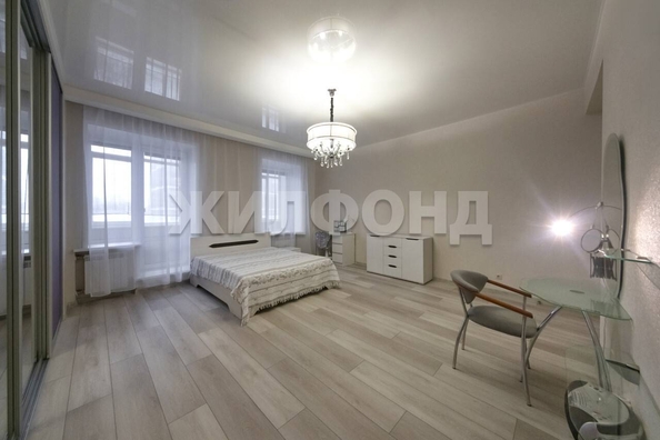 
  Продается 3-комн. квартира 109.8 м². Фото 8.