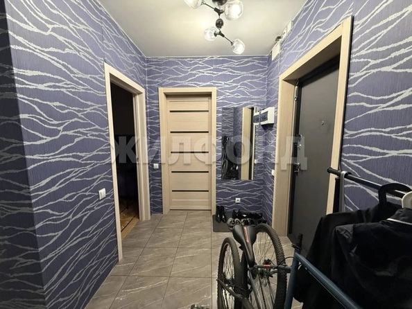 
  Продается 3-комн. квартира 56 м², в ЖК Цивилизация, дом 1. Фото 2.