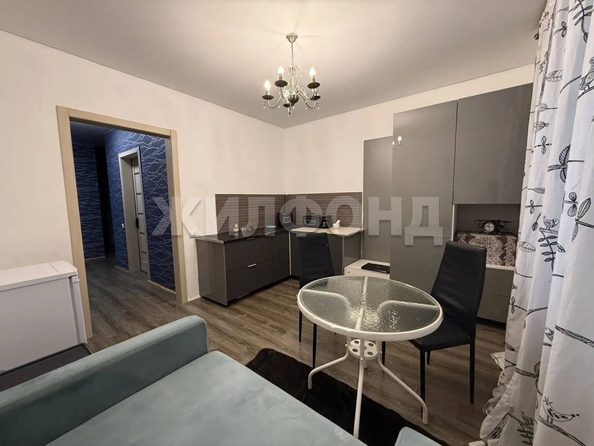 
  Продается 3-комн. квартира 56 м², в ЖК Цивилизация, дом 1. Фото 8.