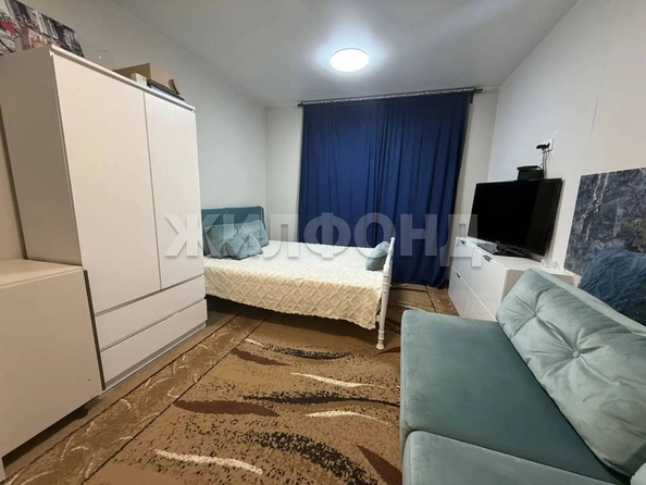 
  Продается 3-комн. квартира 56 м², в ЖК Цивилизация, дом 1. Фото 13.