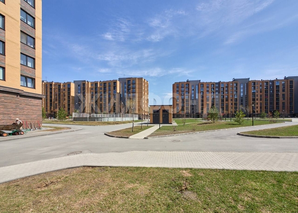 
  Продается 3-комн. квартира 56 м², в ЖК Цивилизация, дом 1. Фото 25.