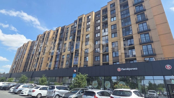 
  Продается 3-комн. квартира 56 м², в ЖК Цивилизация, дом 1. Фото 27.