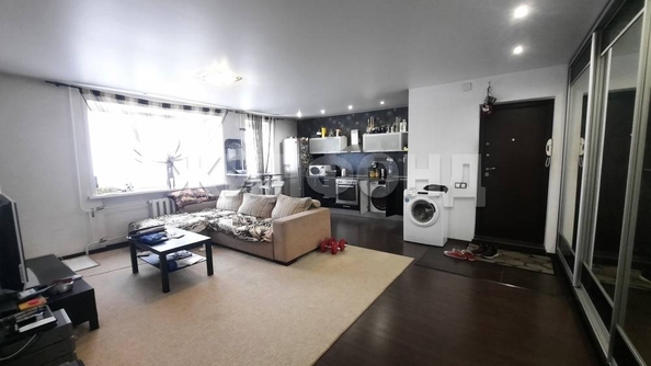 
  Продается 3-комн. квартира 62 м². Фото 1.