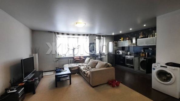 
  Продается 3-комн. квартира 62 м². Фото 3.