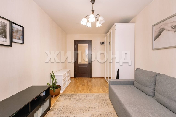 
  Продается 3-комн. квартира 81.9 м². Фото 6.