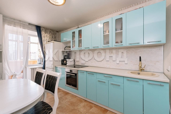 
  Продается 3-комн. квартира 81.9 м². Фото 10.