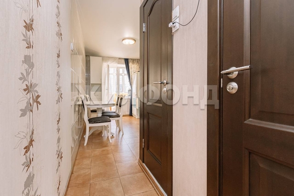 
  Продается 3-комн. квартира 81.9 м². Фото 12.