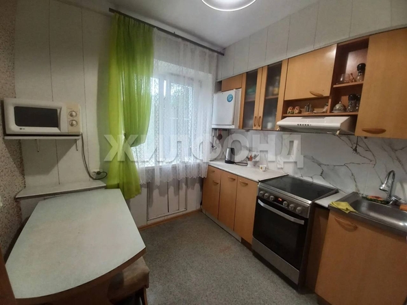 
  Продается 3-комн. квартира 54 м². Фото 1.