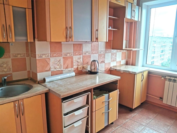 
  Продается 3-комн. квартира 56.9 м². Фото 8.