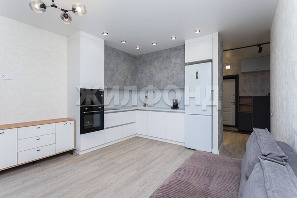
  Продается 3-комн. квартира 66.3 м². Фото 1.