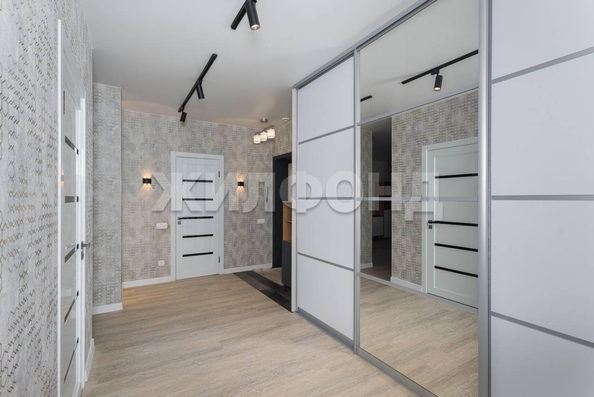 
  Продается 3-комн. квартира 66.3 м². Фото 10.