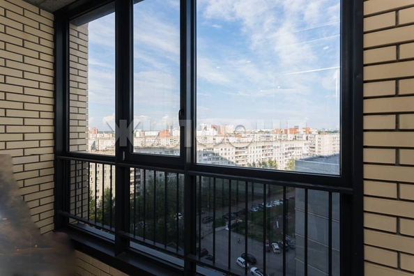 
  Продается 3-комн. квартира 66.3 м². Фото 16.